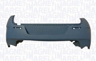 MAGNETI MARELLI 021316002480 -  Буфер